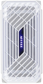 Корпус mATX ACCORD ACC-265W