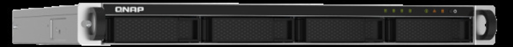 Сетевой RAID-накопитель QNAP TS-432PXU-RP-2G