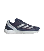 Adidas Defiant Speed 2 M CL Синие кроссовки