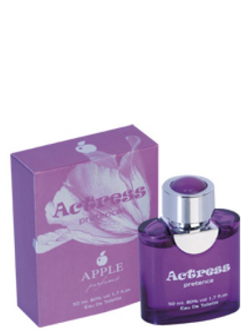 Apple Parfums Actress Pretence