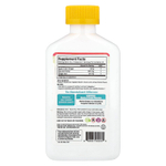 ManukaGuard, мед манука, натуральный мед манука, лимон и персик, 200 мл (6,8 унции)