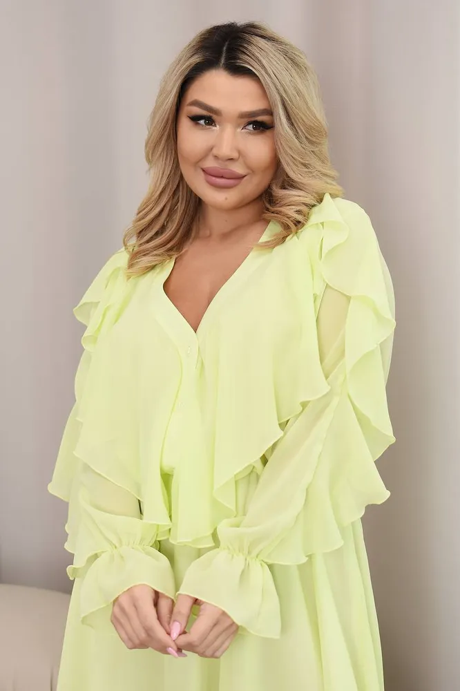 Платье УК-1592-1 Фабрика Моды