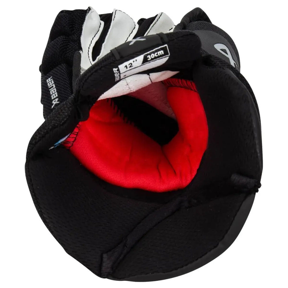 Перчатки Bauer S22 Vapor HYPERLITE INT