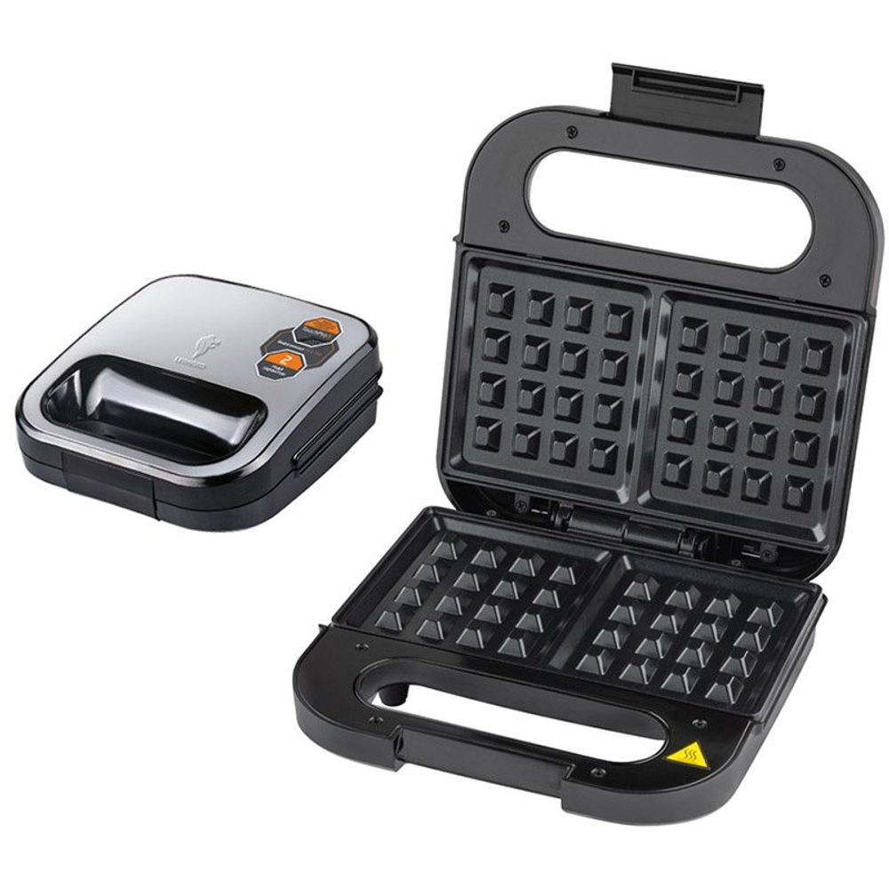 Вафельница LEONORD LE-1714 (105547)