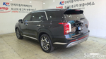 Hyundai The New Palisade Бензин 3.8 4WD (05.2023)