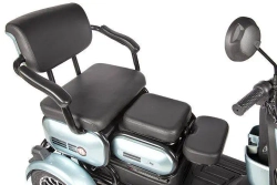 Электротрицикл Rutrike Патрон