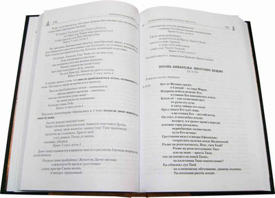 Толкование на книгу пророка Аввакума или Опыт библейской теодицеи