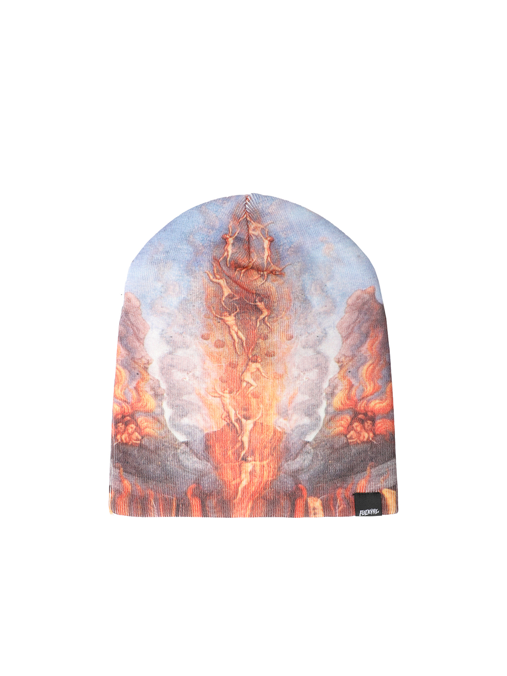 Шапка Inferno Skully