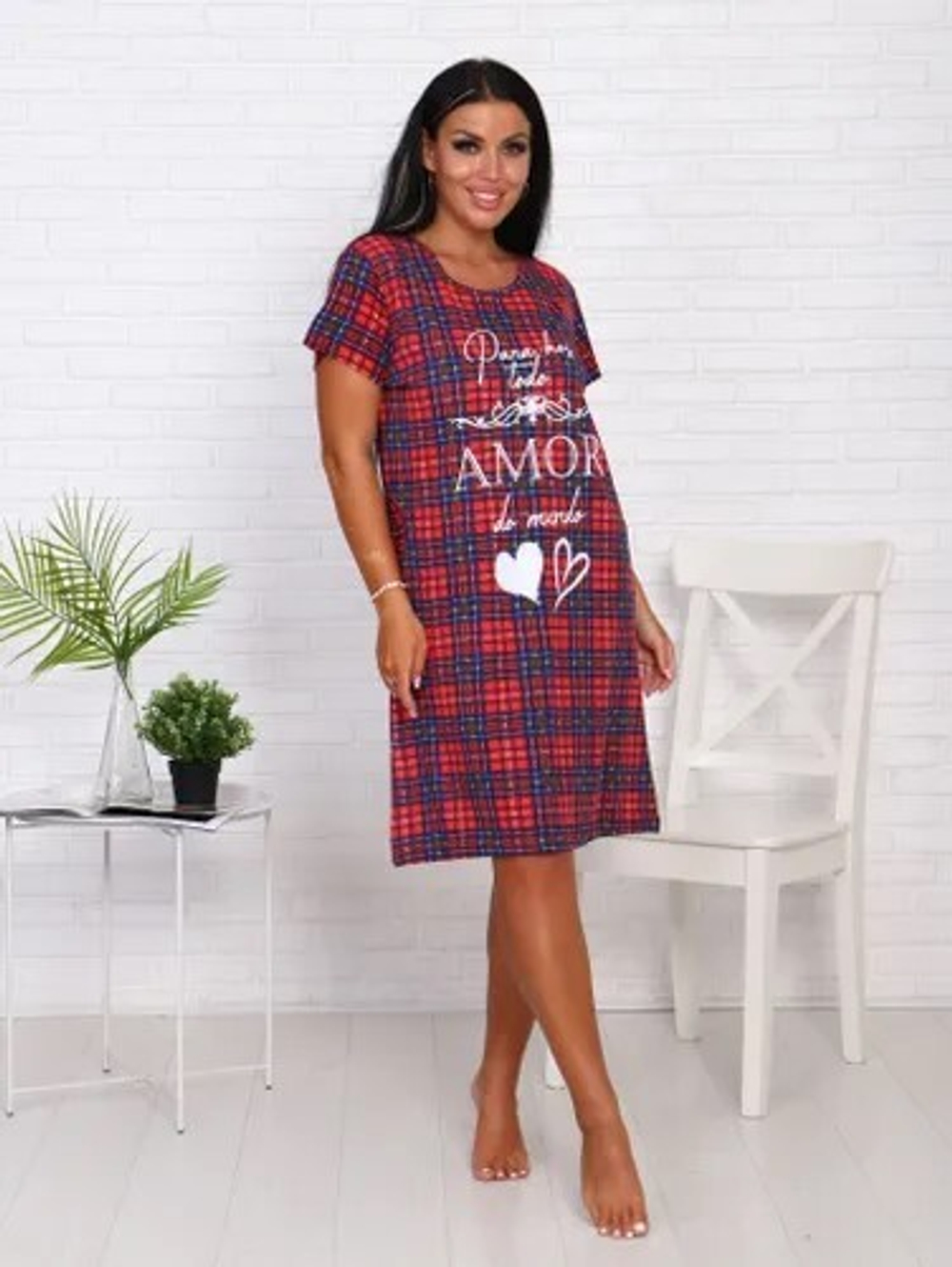 [m]Туника Т-4124