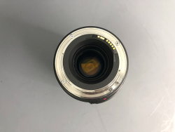 Canon EF 100mm 2.8 IS Macro USM