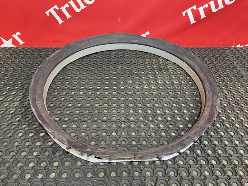 Кольцо диффузора вентилятора