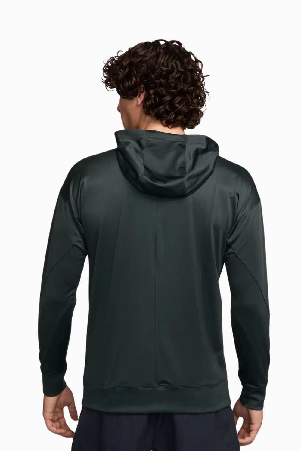 Кофта Nike Chelsea FC 25/26 Strike - зеленый