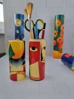 Пенал "Малевич"