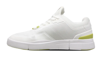 Женские КроссовкиON The Roger Spin - белый