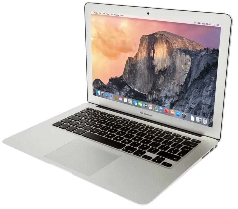 Ноутбук MacBook Air 13 2014 i7