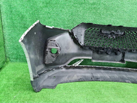 Бампер передний Haval M6 2 (2021-н.в.)