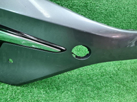 Бампер передний Jetta VS7 (2022-н.в.)