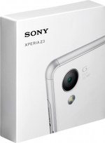 Sony Xperia Z3 Purple (D6603)