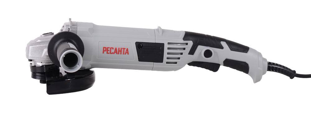 Углошлифовальная машина (болгарка) Ресанта УШМ-150/1300