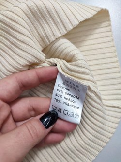 Джемпер Miss Anina оригинальный 46 размер