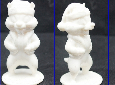 3D принтер HORI Fobos