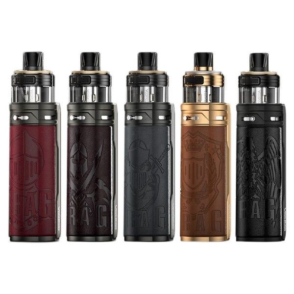 Купить Набор Voopoo DRAG S PnP-X Kit