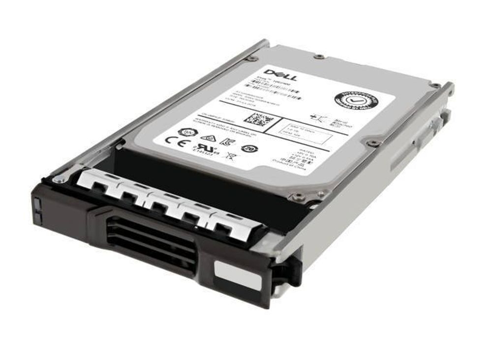 Жесткий диск Dell 436D2 SC SCv Compellent 900-GB 4Kn 15K 12G 2.5 SAS