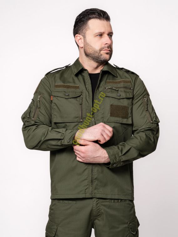 Тактический костюм ACU 2 Олива