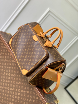 Louis Vuitton Keepall Cargo Bandouliere 50