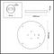 Настенно-потолочный светильник Odeon Light BERGI 5079/30L