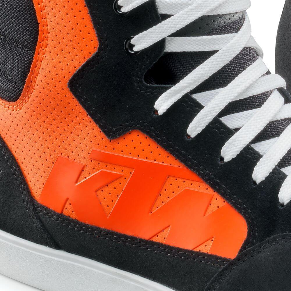 Мотокеды KTM J-6 AIR SHOES
