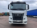 КамАЗ 54901 4x2 Седельный тягач 54901-94 (Дизельный, 11,9 л, 450 л.с., АТ)