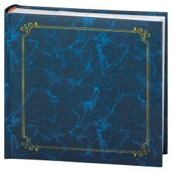 Фотоальбом Image Art IA-200BB серия 146/1 Классика книжный переплёт 50 200 фотографий 10х15 | Image Art