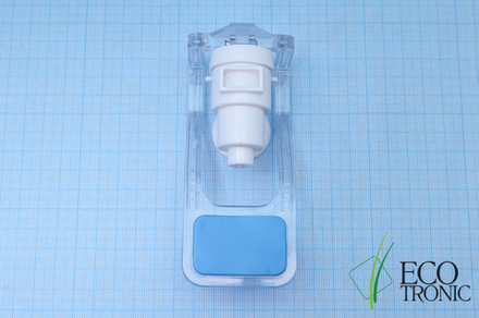 Кран С. с вн/р к M41-LCE, н/чаш