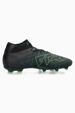 Бутсы Puma Future 8 Ultimate FG - черный