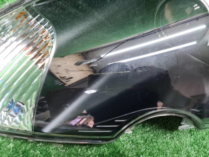 Фара левая Aston Martin DB9 (2003-2013) ксенон