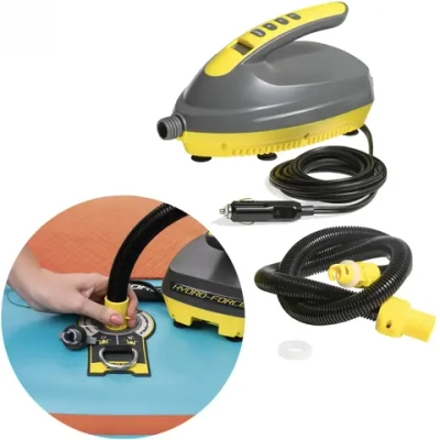 Насос электрический для SUP-досок 12В Auto-Air, Bestway (65315)