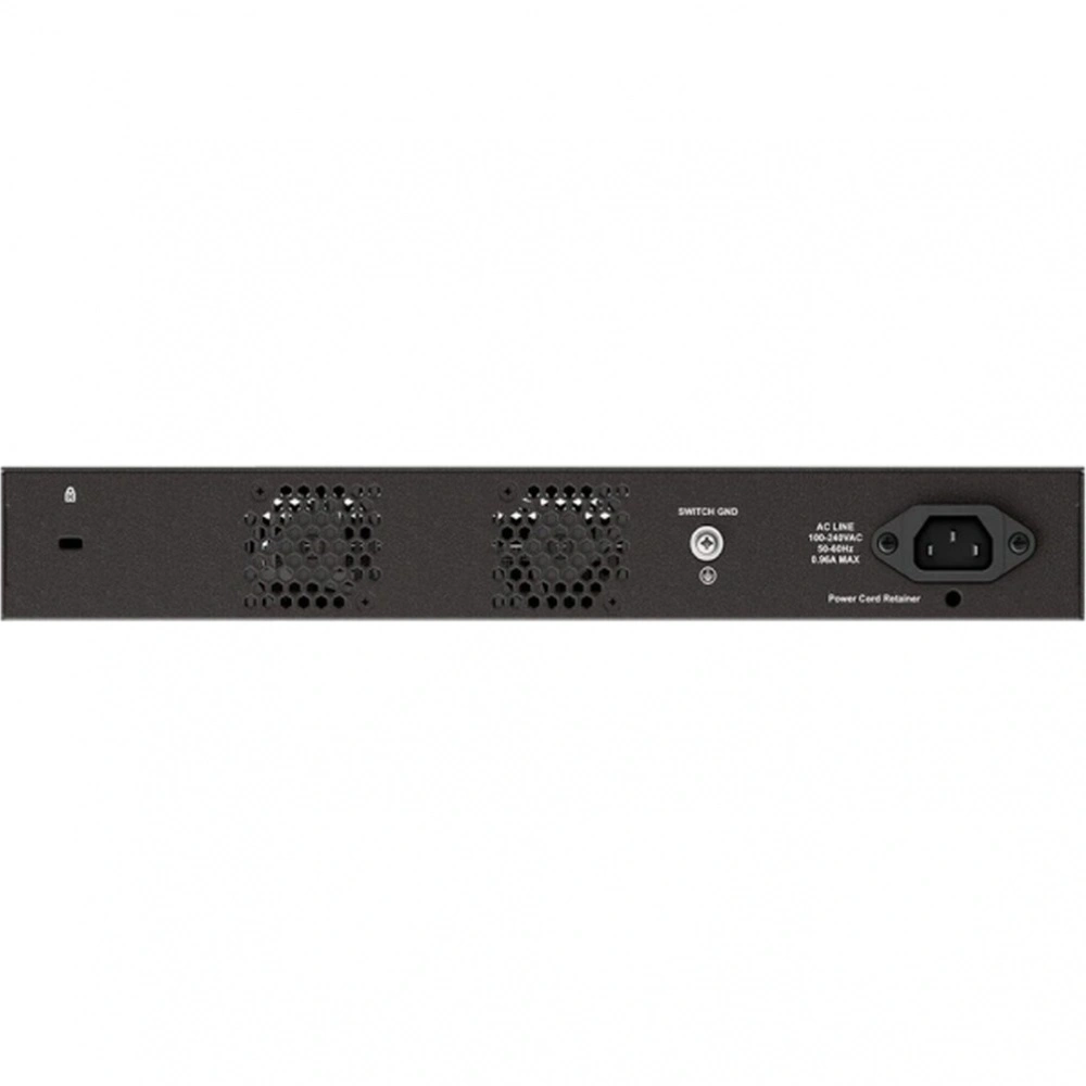 Коммутатор D-Link DXS-1210-10TS/B2A