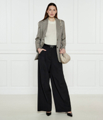 Брюки BAIOCCO Weekend MaxMara - черный(151311316)