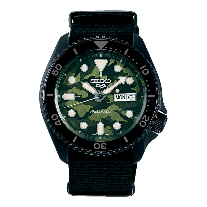 Seiko SRPJ37K1
