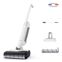 Моющий пылесос Tefal X-Clean 10 GF7540F0