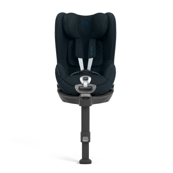 Автокресло Cybex Sirona T i-Size Nautical Blue Plus