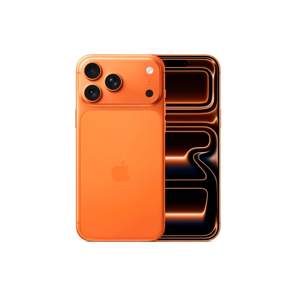 iPhone 17 Pro 512 GB Cosmic Orange