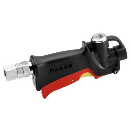 Рукоятка из пластмассы для маслораздаточного пистолета, ECODORA (Италия)