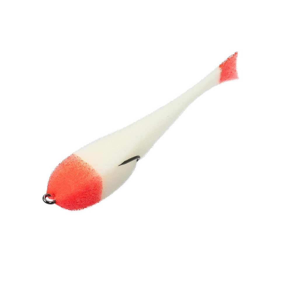 Рыбка поролоновая 14 см  б/к 22UV кр.4/0 (HS-140-22) Helios