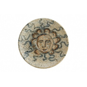 Блюдце d=160 мм. Месопотамия (67200)