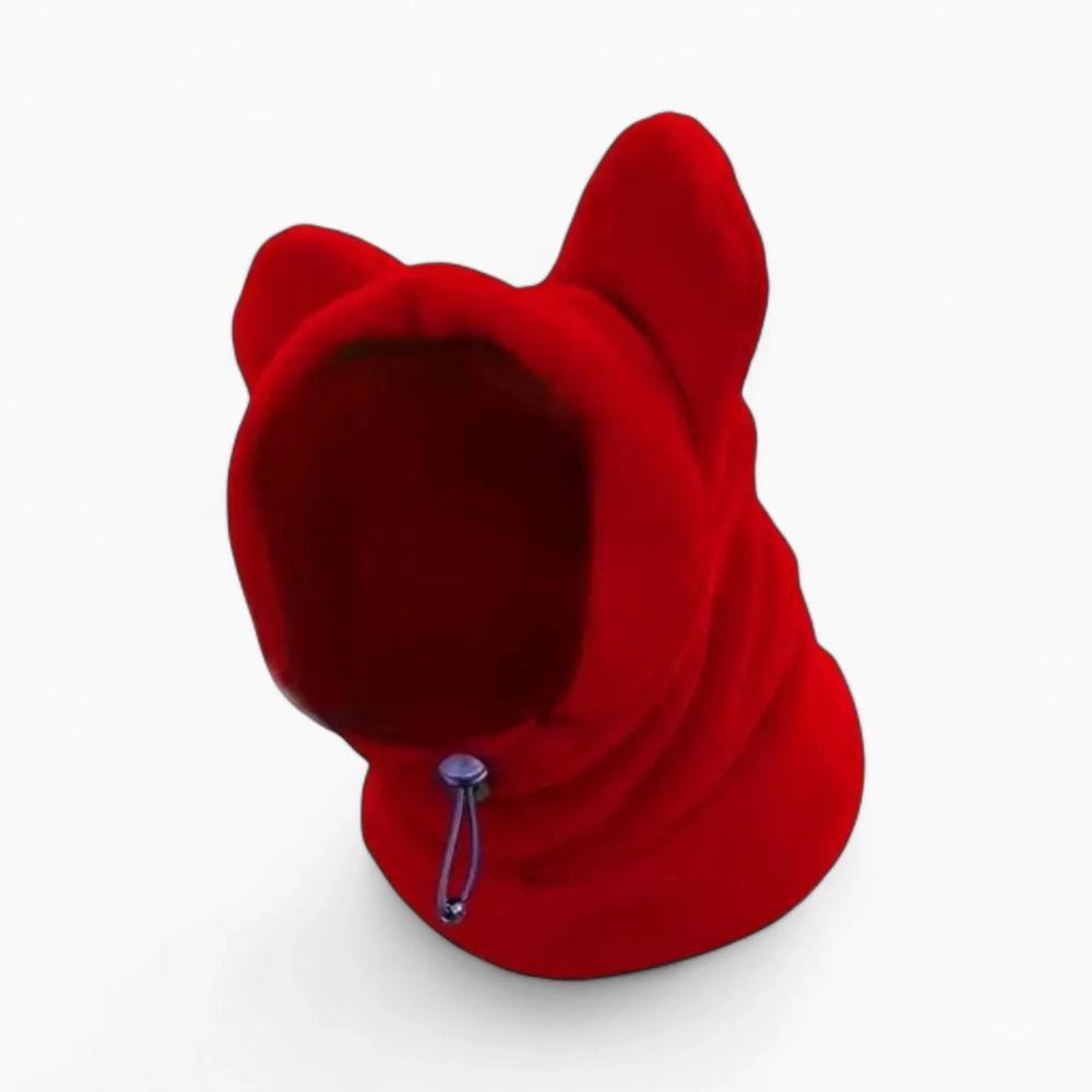 Шапка «Ушки»