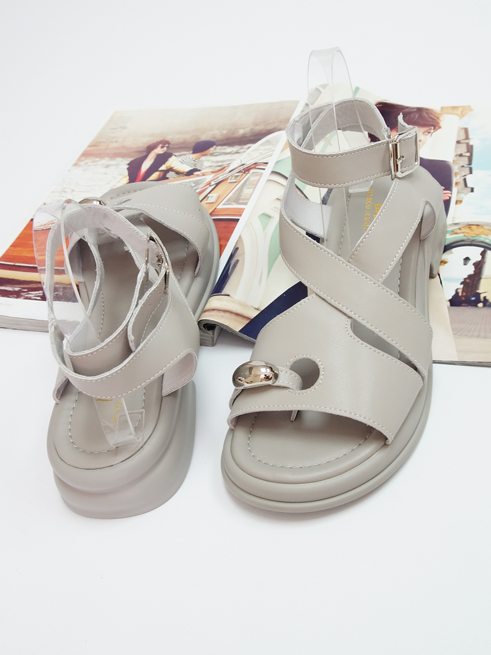 Босоножки женские MARCO MAGITNI 221-3