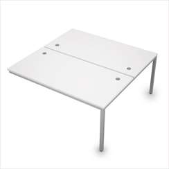 6МБК.284 Сдвоенные бенч-системы, конечный модуль (1600*1635*750)