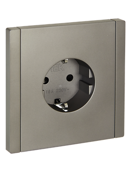 Электро-установочные изделия